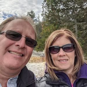 Meet your Posher, Deanna